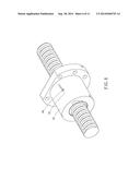 LINEAR MOTION SYSTEM WITH AUTOMATIC LUBRICATOR diagram and image