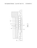 LINEAR MOTION SYSTEM WITH AUTOMATIC LUBRICATOR diagram and image