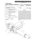 ACTUATOR WITH QUICK-RELEASE MECHANISM diagram and image