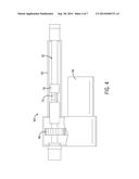 SYSTEMS AND METHODS FOR ELECTRIC CONTROLLED REACH CARRIAGE diagram and image