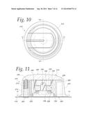 MODULAR KNOB SYSTEM diagram and image