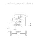 STARTER WITH SPEED SENSOR ASSEMBLY diagram and image