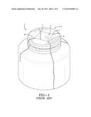 SOCKET WITH FOUR POINT DRIVE diagram and image