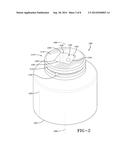 SOCKET WITH FOUR POINT DRIVE diagram and image