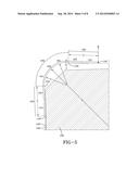 SOCKET WITH FOUR POINT DRIVE diagram and image