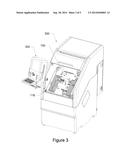 MICRO TURNING MACHINE diagram and image