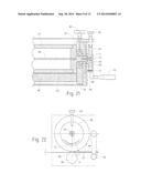 FLEXIBLE DIE RETAINING SYSTEM AND METHOD diagram and image