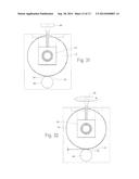 FLEXIBLE DIE RETAINING SYSTEM AND METHOD diagram and image