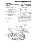 Blade Drop for Power Device and Method of Manufacturing Thereof diagram and image