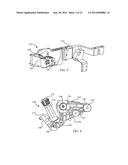 Blade Drop for Power Device and Method of Manufacturing Thereof diagram and image