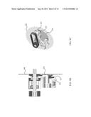 Blade Drop for Power Device and Method of Manufacturing Thereof diagram and image