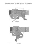 Blade Drop for Power Device and Method of Manufacturing Thereof diagram and image