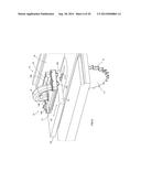 PUSH BLOCK FOR A WOODWORKING APPARATUS diagram and image