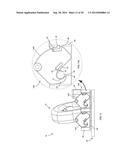 PUSH BLOCK FOR A WOODWORKING APPARATUS diagram and image