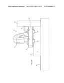 PUSH BLOCK FOR A WOODWORKING APPARATUS diagram and image