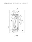 PUSH BLOCK FOR A WOODWORKING APPARATUS diagram and image