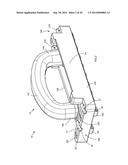 PUSH BLOCK FOR A WOODWORKING APPARATUS diagram and image