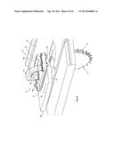 PUSH BLOCK FOR A WOODWORKING APPARATUS diagram and image