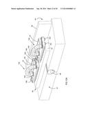 PUSH BLOCK FOR A WOODWORKING APPARATUS diagram and image