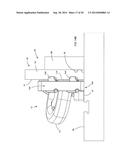 PUSH BLOCK FOR A WOODWORKING APPARATUS diagram and image