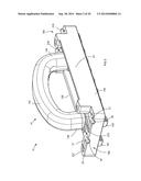 PUSH BLOCK FOR A WOODWORKING APPARATUS diagram and image