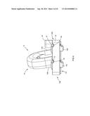 PUSH BLOCK FOR A WOODWORKING APPARATUS diagram and image