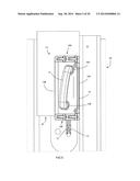 PUSH BLOCK FOR A WOODWORKING APPARATUS diagram and image