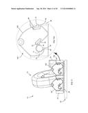 PUSH BLOCK FOR A WOODWORKING APPARATUS diagram and image