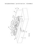 PUSH BLOCK FOR A WOODWORKING APPARATUS diagram and image