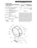 ELECTRONIC PERCUSSION INSTRUMENT diagram and image