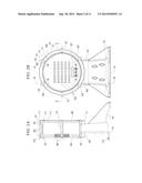 ELECTRONIC PERCUSSION INSTRUMENT diagram and image