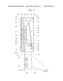 ELECTRONIC PERCUSSION INSTRUMENT diagram and image