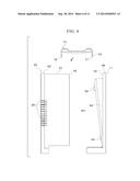 ELECTRONIC PERCUSSION INSTRUMENT diagram and image