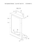 ELECTRONIC PERCUSSION INSTRUMENT diagram and image