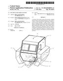 Dynamic Fluid Vehicle System diagram and image