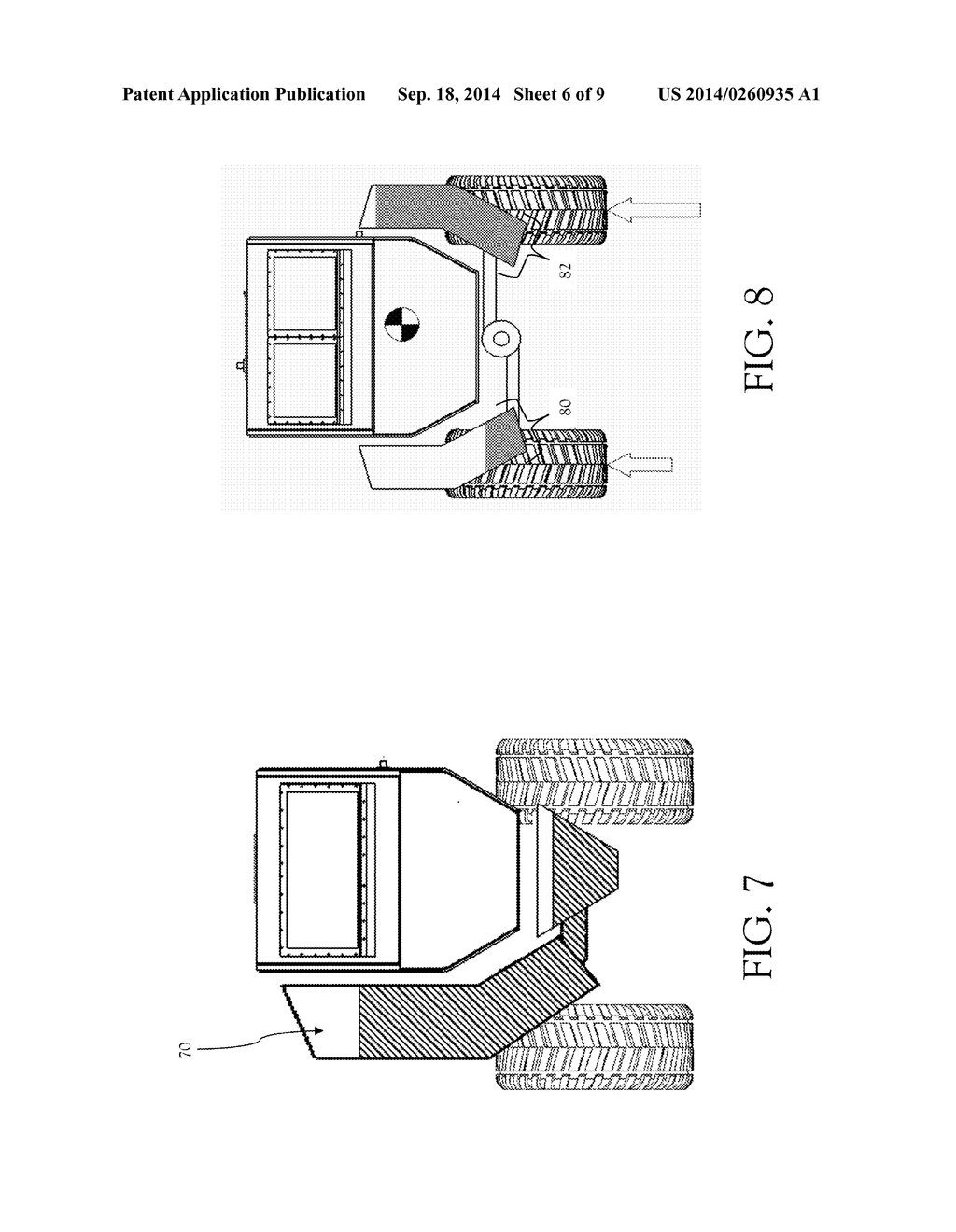 Dynamic Fluid Vehicle System - diagram, schematic, and image 07