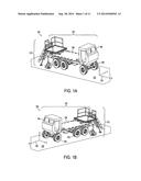 Mountable Fixture for Absorbing Recoil diagram and image