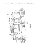 Mountable Fixture for Absorbing Recoil diagram and image