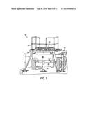 Mountable Fixture for Absorbing Recoil diagram and image