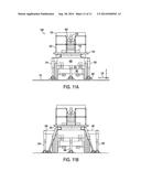 Mountable Fixture for Absorbing Recoil diagram and image