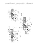 FIREARM TRIGGER MECHANISM, FIREARM AND METHOD OF CONTROLLING A RATE OF THE     FIREARM diagram and image