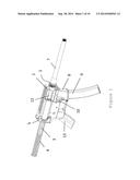 SUBMACHINE GUN diagram and image