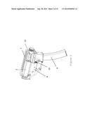 SUBMACHINE GUN diagram and image