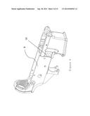 SUBMACHINE GUN diagram and image