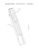 SUBMACHINE GUN diagram and image