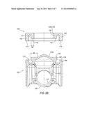 WELDED PISTON ASSEMBLY diagram and image