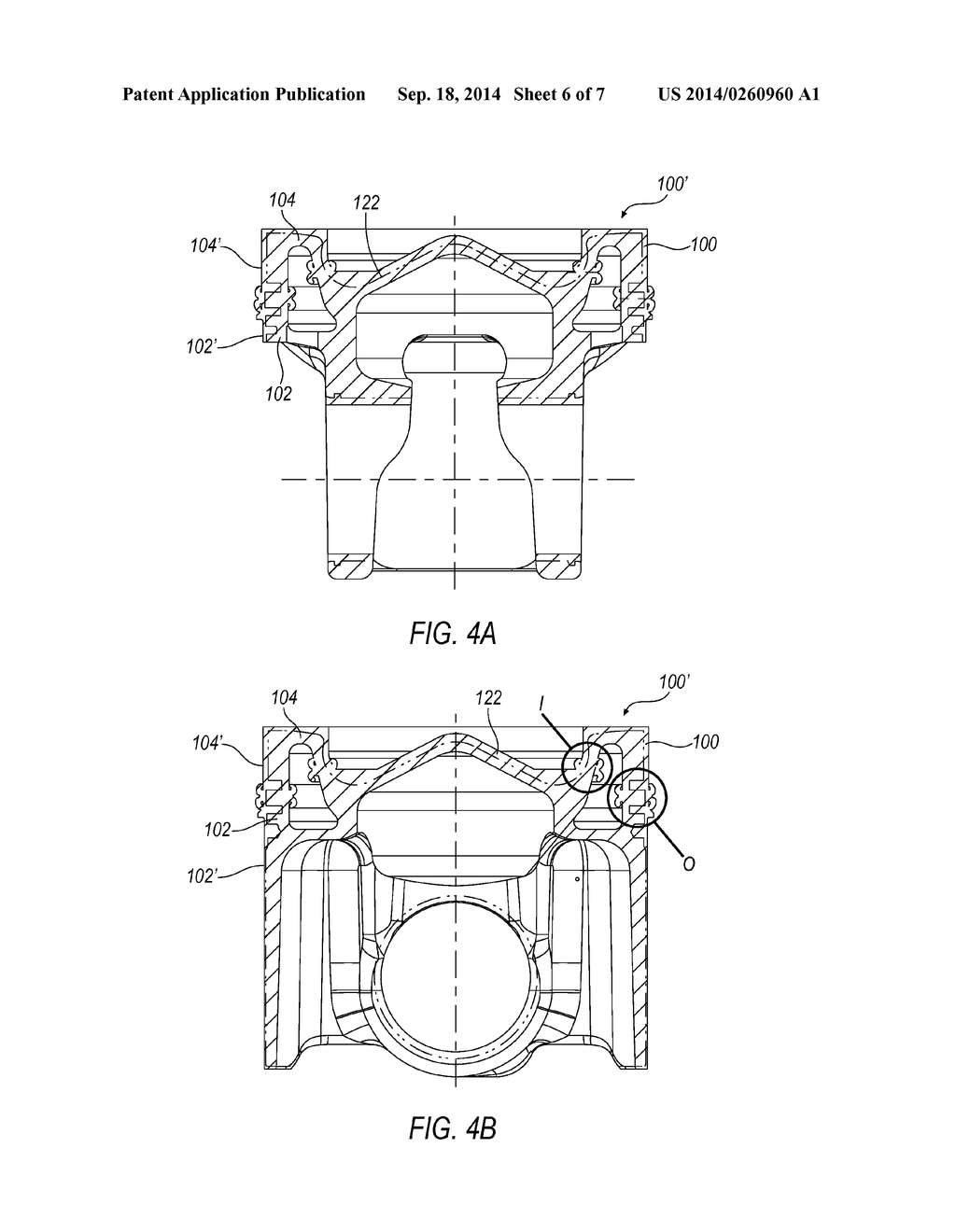 WELDED PISTON ASSEMBLY - diagram, schematic, and image 07