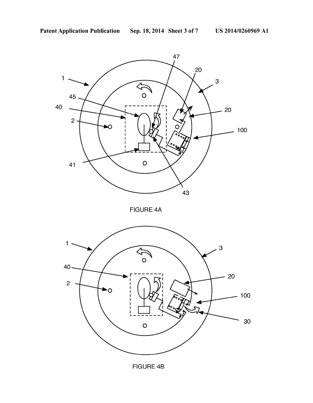 PUMP WITH WATER MANAGEMENT - diagram, schematic, and image 04