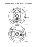 PUMP WITH WATER MANAGEMENT diagram and image