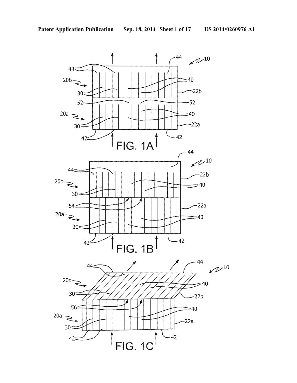 Mist Elimination and Pollutant Removal Device and Method - diagram, schematic, and image 02